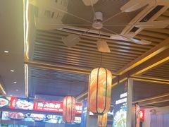 -沸炉重庆老火锅(军事博物馆店)