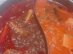 -左庭右院鲜牛肉火锅(新梅广场店)