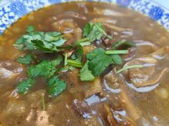 -天祥斋老北京八大碗烧烤家常菜(田村店)