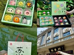 -稻香村(观前街店)