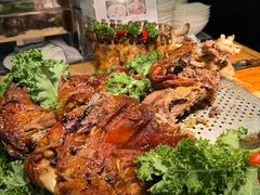 -北京索菲特大酒店