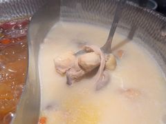 -捞王锅物料理(金华义乌之心店)