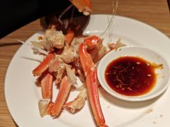 -怡咖啡海鲜自助餐厅(浦东香格里拉店)