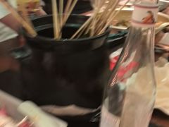 -可口香·非遗老号烧烤(南岗直营店)