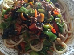 -新疆风味冷水鱼庄(友谊峰路店)