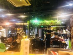 点击看大图 -藤野造型·专业烫染店