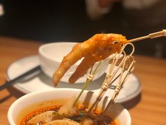 -太二酸菜鱼(福州泰禾店)