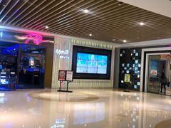 -好声音时尚量贩KTV(之心城店)