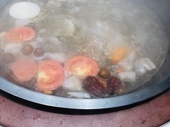 -313羊庄·羊肉火锅烧烤(李村店)