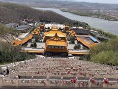 -六鼎山文化旅游区