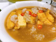 -老六饭店(翠通路店)