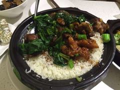 -日昌餐馆(亦庄店)