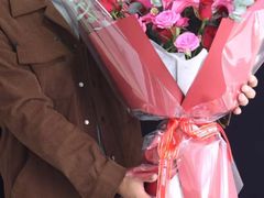 -美尚美鲜花(浦东店)
