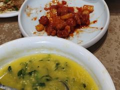 -李氏传家菜(兴城路店)