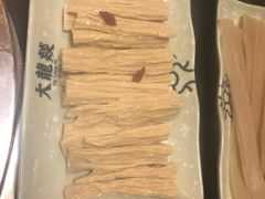 -大龙辣火锅·龙虾·烧烤(湖滨新天地店)