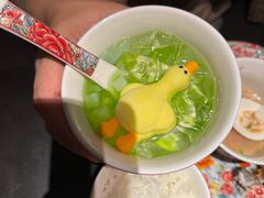 -知楚•精致湖北菜(武商MALL店)