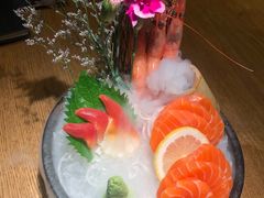 -乐亭日本料理(彩虹本店)