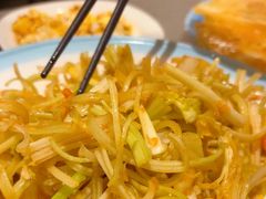-大闫家烧烤·小海鲜家常菜(郑庄店)