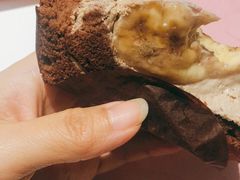 巧克力纯生卷-樱花糕坊(万松园店)