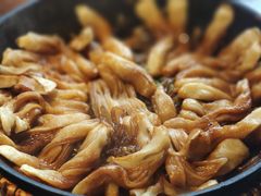 -华盛园卷子王农家菜水库鱼
