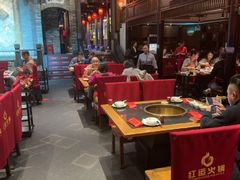 -红运火锅·中国名火锅·国风演绎(省体店)