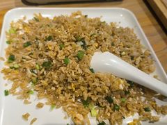 -木屋烧烤(岗顶二店)