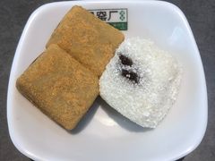 -黑窑厂糖油饼烤鸭·清真菜(总店)