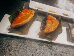 -NIUAN牛庵·日式和牛烧肉(恒隆店)