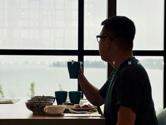 -苏州苏州湾艾美酒店-新食谱全日制餐厅