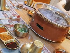 -闻老头·菊花炭烤肉(D11店)