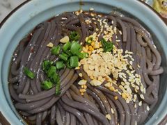 酸辣蕨根粉-青花椒花椒鱼(合生汇店)