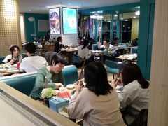 -青瓷火锅料理(西单大悦城店)