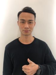 -发饰美男士增发补发假发定制店