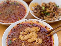 -甘记肥肠粉(马鞍北路店)