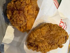 -麦当劳(郑州东高铁站店)