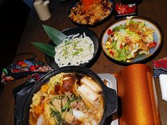 -鲸山上·私房日料(泰达MSD店)