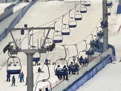 -哈尔滨热雪奇迹