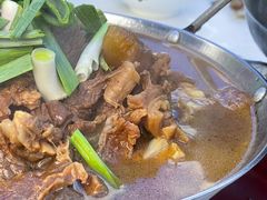 -黄牛肉馆·皖南土菜