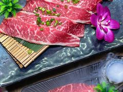 -山居屋炭火烧肉(虎门万达店)