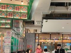 -稻香饭店(IFS国金中心店)