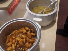 -素满香·食养自助(天一广场店)