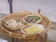 -懒谈秦市井羊肉馆(光谷青年城店)