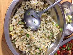 邱金小炒-邱金小炒·30 年盐帮江湖菜(自贡店)