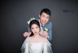 点击看大图 -爱城婚纱摄影·品质严选店