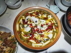 -悦慕·花满溪(新城吾悦店)