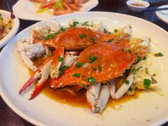 -健眺小海鲜(临海后山店)