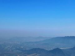 -阳台山自然风景区