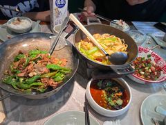 -望湘园·湖南菜(颛桥万达店)