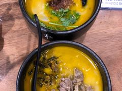 -和府捞面(方庄店)