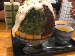 -WONDER ICE 萬得冰田(建設路总店)